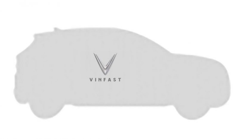 VinFast VF e33